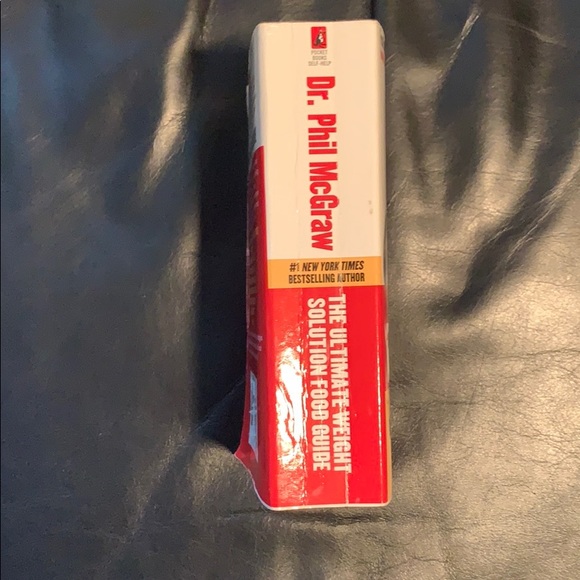 💚 Food Guide DR PHIL - Picture 4 of 4